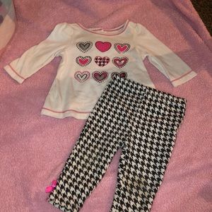 Babygirl outfit